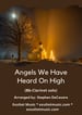 Angels We Have Heard On High